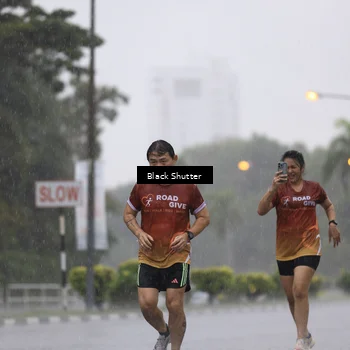 Runner Photo 8064488