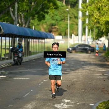 Runner Photo 8064491
