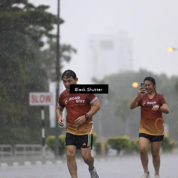 Runner Photo 8064492