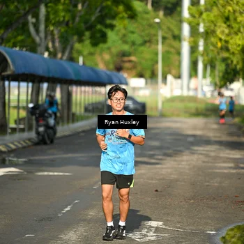 Runner Photo 8064493