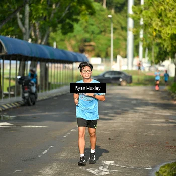 Runner Photo 8064494