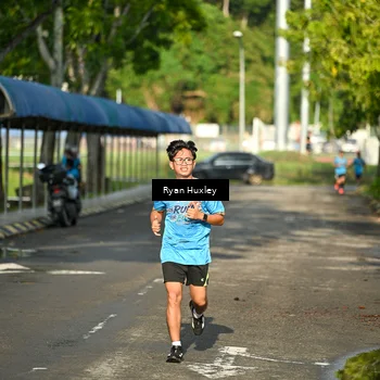 Runner Photo 8064495