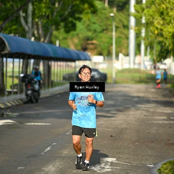 Runner Photo 8064498