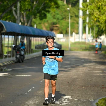 Runner Photo 8064499