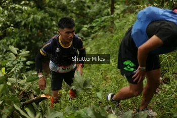 Runner Photo 80645
