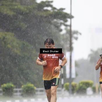 Runner Photo 8064500