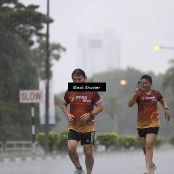 Runner Photo 8064503
