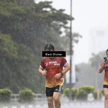 Runner Photo 8064505