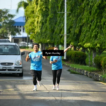 Runner Photo 8064506