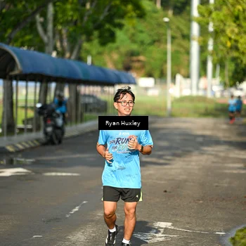 Runner Photo 8064507