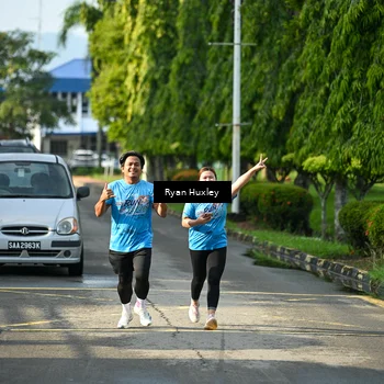 Runner Photo 8064508