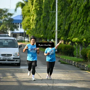 Runner Photo 8064509