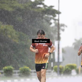 Runner Photo 8064510