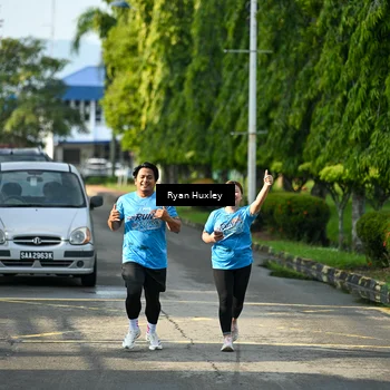 Runner Photo 8064512