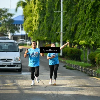Runner Photo 8064513