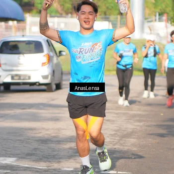 Runner Photo 8064514