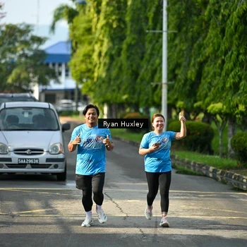 Runner Photo 8064515