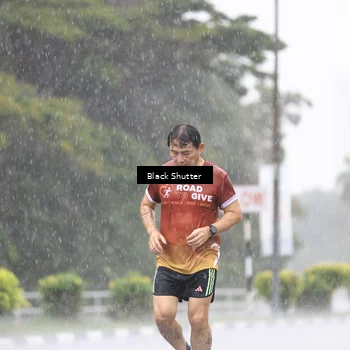 Runner Photo 8064520