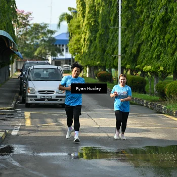 Runner Photo 8064523
