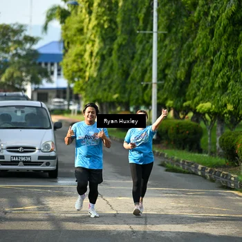 Runner Photo 8064524