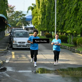 Runner Photo 8064525