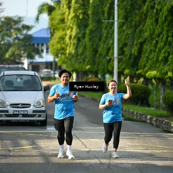 Runner Photo 8064526