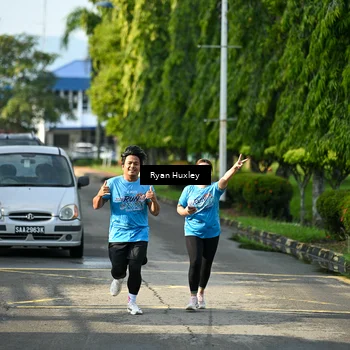 Runner Photo 8064527