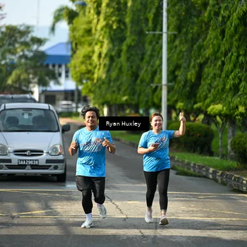 Runner Photo 8064528