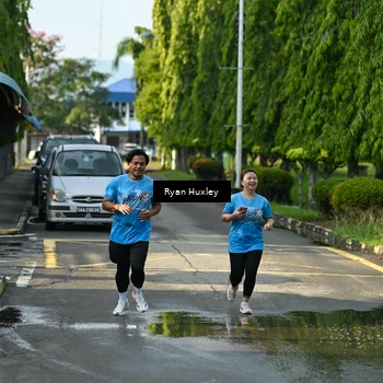 Runner Photo 8064529