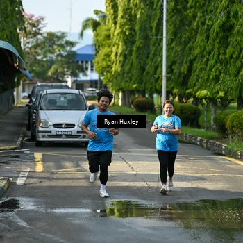 Runner Photo 8064530