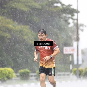 Runner Photo 8064532
