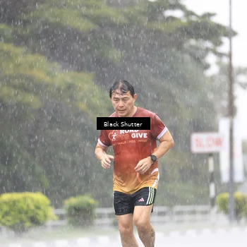 Runner Photo 8064535