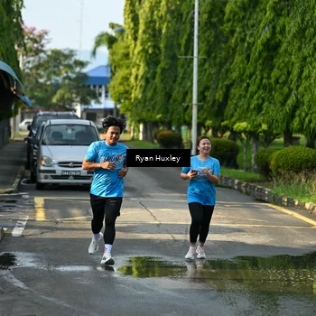 Runner Photo 8064539