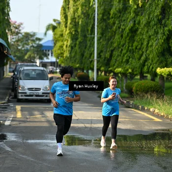 Runner Photo 8064540