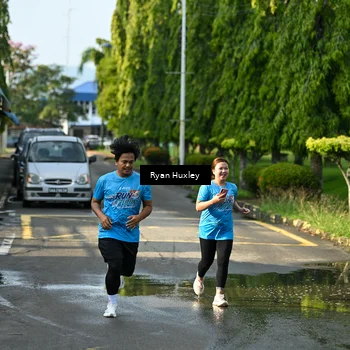 Runner Photo 8064541