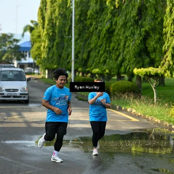 Runner Photo 8064542