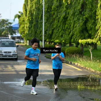 Runner Photo 8064543