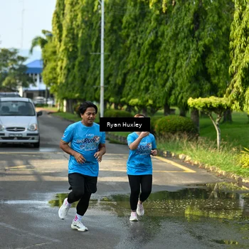 Runner Photo 8064545