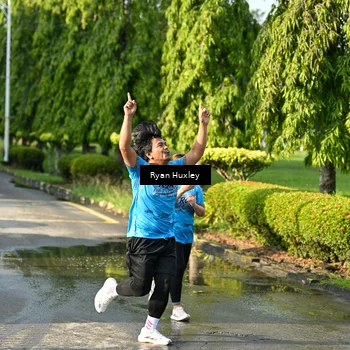 Runner Photo 8064550