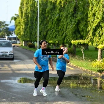 Runner Photo 8064552