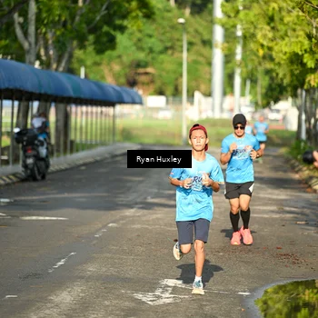 Runner Photo 8064553