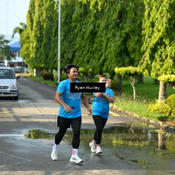 Runner Photo 8064554