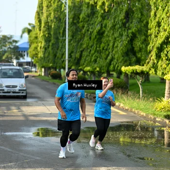 Runner Photo 8064555
