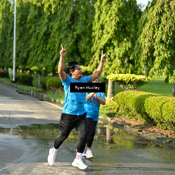 Runner Photo 8064556