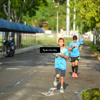 Runner Photo 8064558