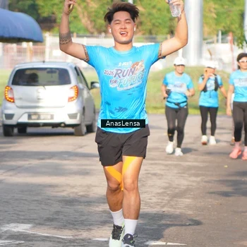 Runner Photo 8064561