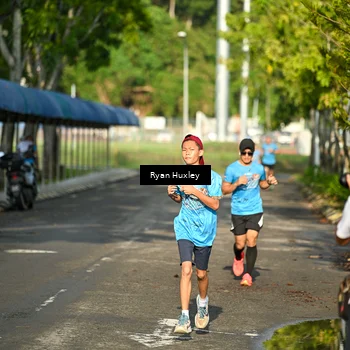 Runner Photo 8064562