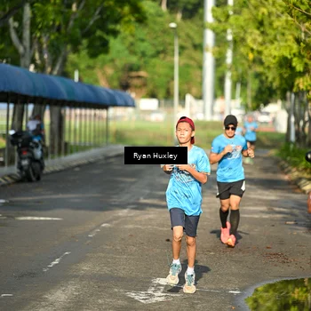 Runner Photo 8064566
