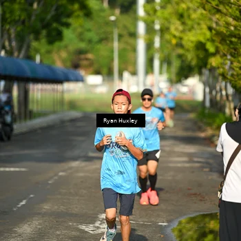 Runner Photo 8064569