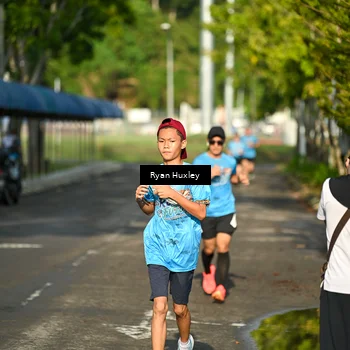 Runner Photo 8064571